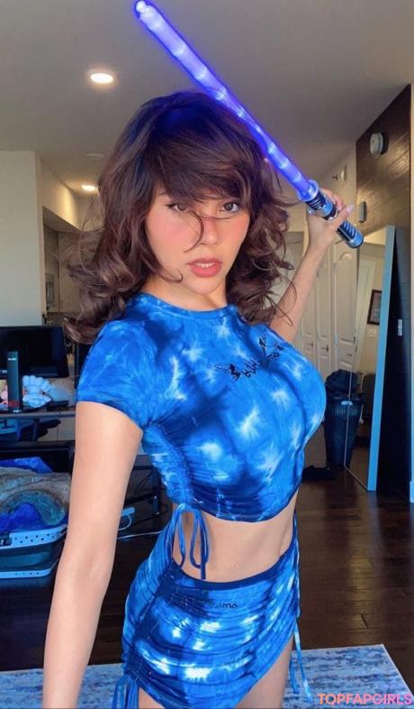 Neekolul nude leaked OnlyFans photo #190