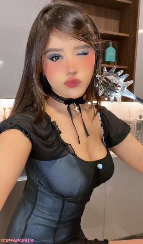 Neekolul nude leaked OnlyFans photo #220