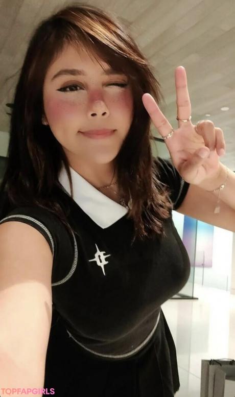 Neekolul nude leaked OnlyFans photo #231