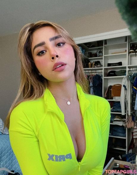 Neekolul nude leaked OnlyFans photo #234