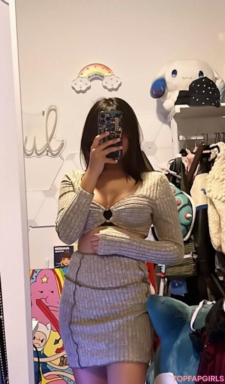 Neekolul nude leaked OnlyFans photo #236
