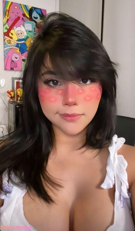 Neekolul nude leaked OnlyFans photo #238