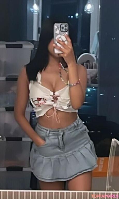 Neekolul nude leaked OnlyFans photo #239