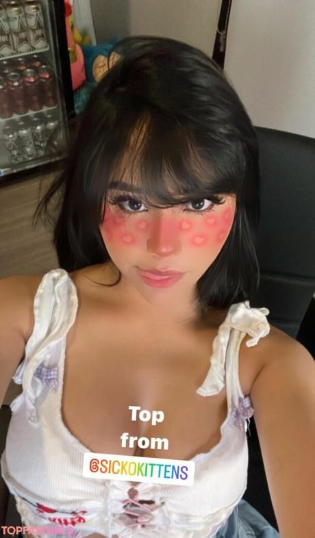 Neekolul nude leaked OnlyFans photo #241