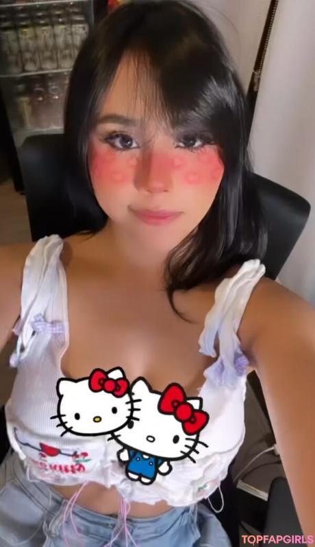 Neekolul nude leaked OnlyFans photo #242