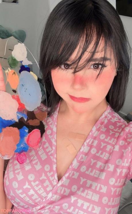 Neekolul nude leaked OnlyFans photo #244