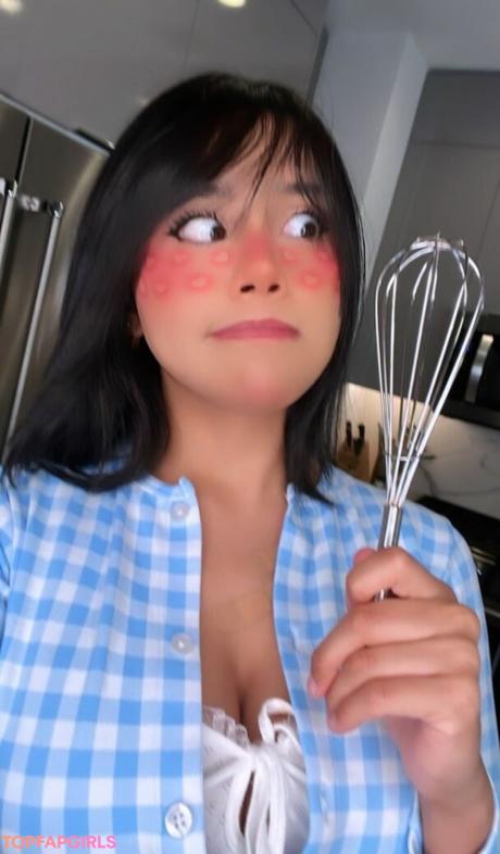 Neekolul nude leaked OnlyFans photo #246