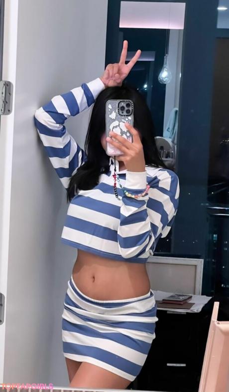 Neekolul nude leaked OnlyFans photo #253