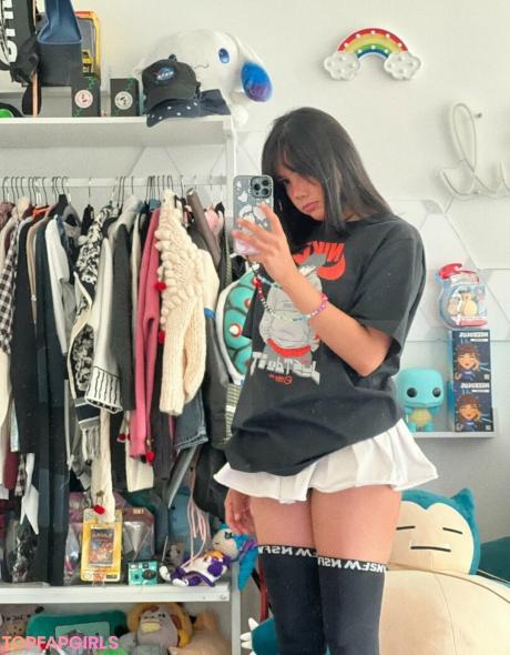 Neekolul nude leaked OnlyFans photo #254