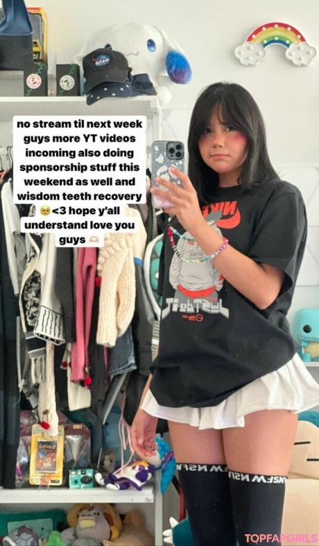Neekolul nude leaked OnlyFans photo #255