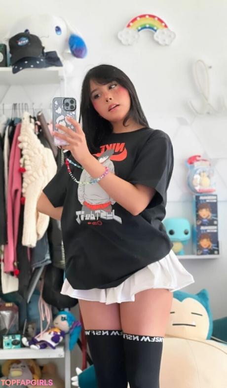 Neekolul nude leaked OnlyFans photo #256