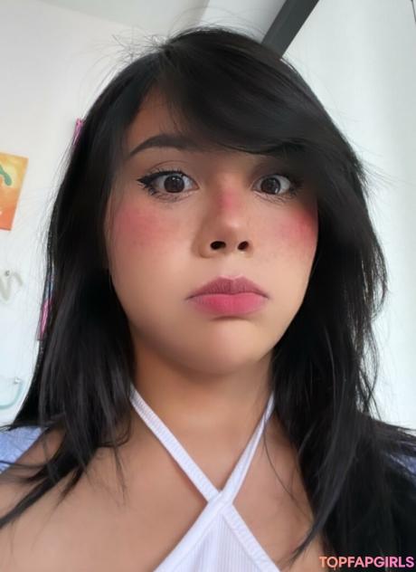 Neekolul nude leaked OnlyFans photo #260