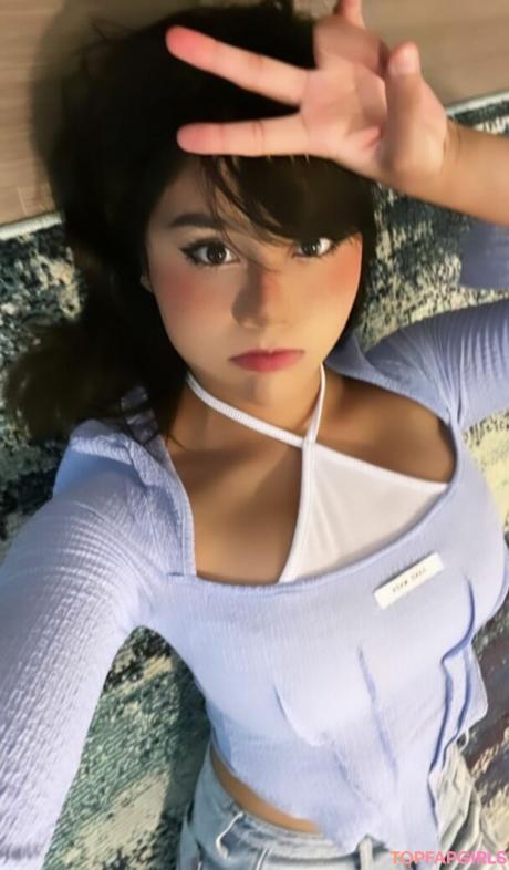 Neekolul nude leaked OnlyFans photo #261