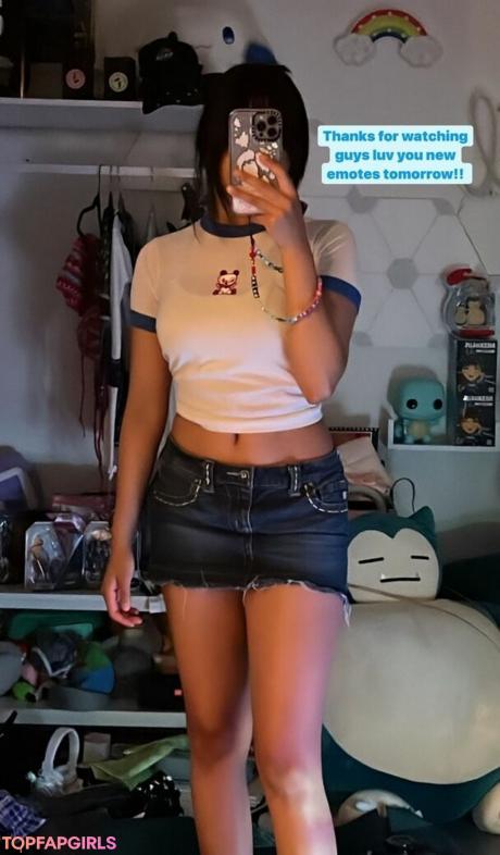 Neekolul nude leaked OnlyFans photo #264