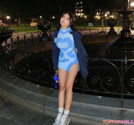 Neekolul nude leaked OnlyFans photo #281