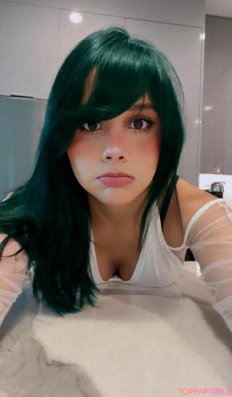 Neekolul nude leaked OnlyFans photo #284