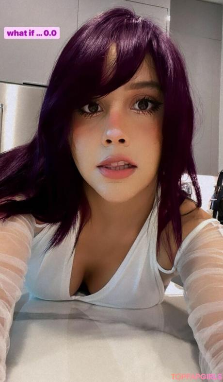 Neekolul nude leaked OnlyFans photo #285