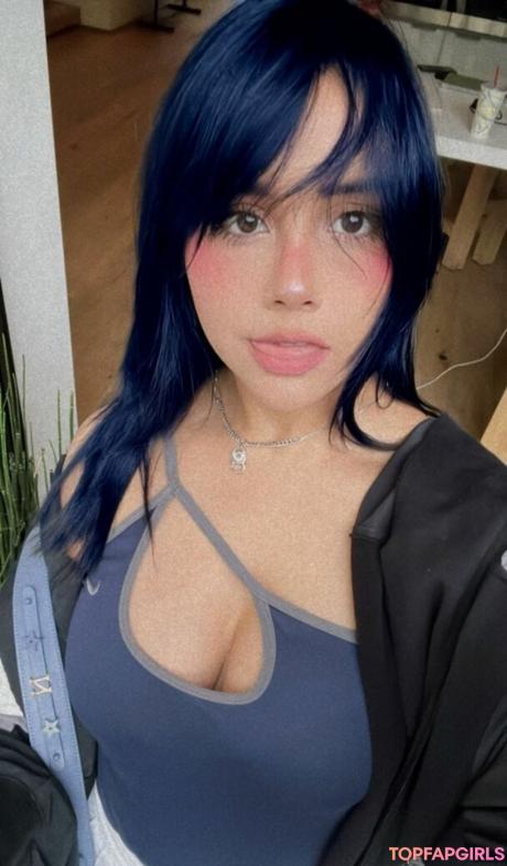 Neekolul nude leaked OnlyFans photo #287