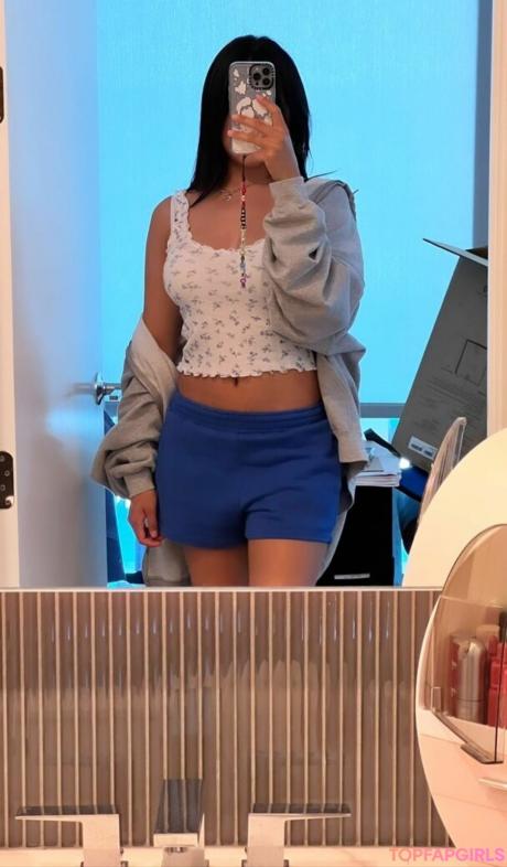 Neekolul nude leaked OnlyFans photo #297
