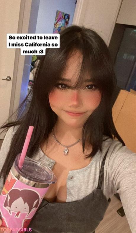 Neekolul nude leaked OnlyFans photo #300