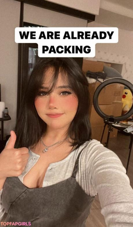 Neekolul nude leaked OnlyFans photo #301