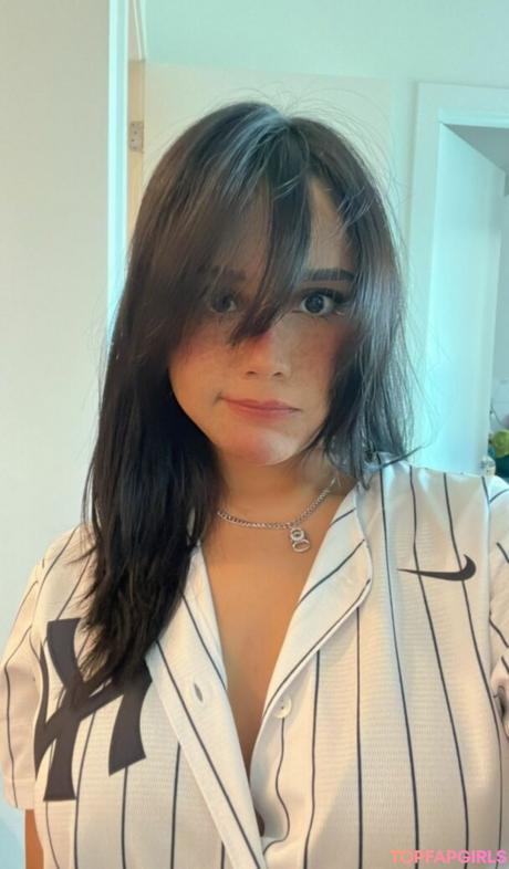 Neekolul nude leaked OnlyFans photo #302