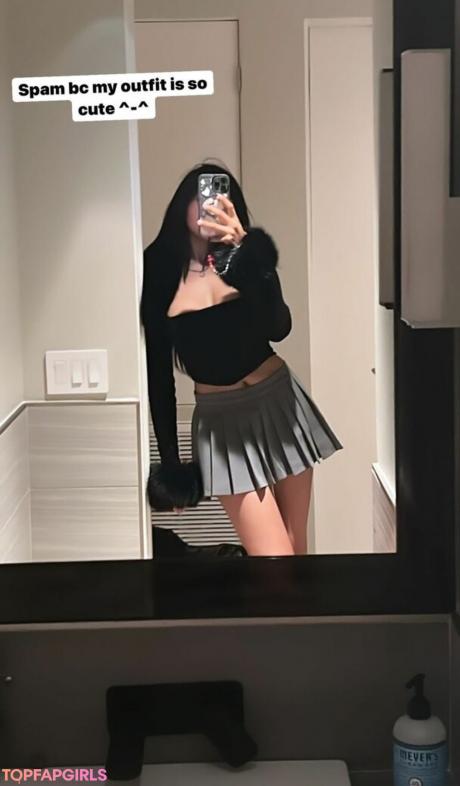 Neekolul nude leaked OnlyFans photo #317