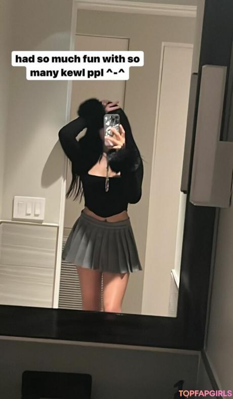 Neekolul nude leaked OnlyFans photo #318