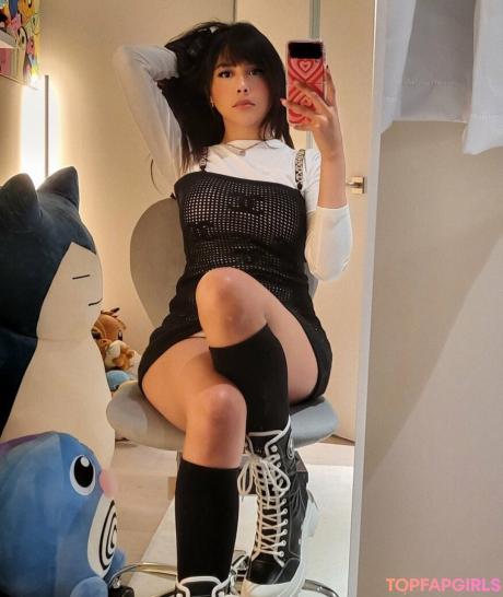 Neekolul nude leaked OnlyFans photo #324