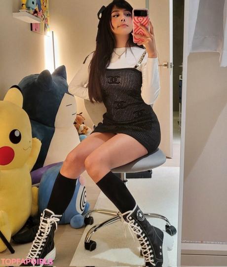 Neekolul nude leaked OnlyFans photo #325