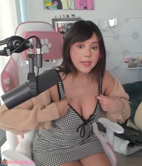 Neekolul nude leaked OnlyFans photo #329