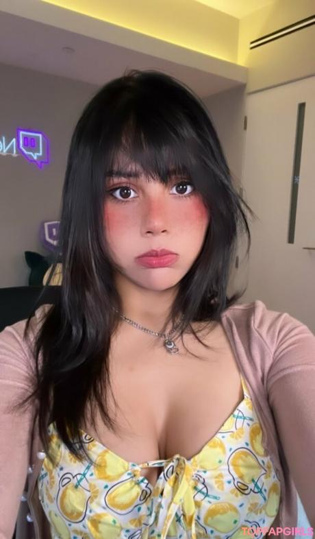 Neekolul nude leaked OnlyFans photo #333
