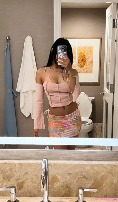 Neekolul nude leaked OnlyFans photo #341