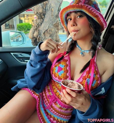 Neekolul nude leaked OnlyFans photo #343