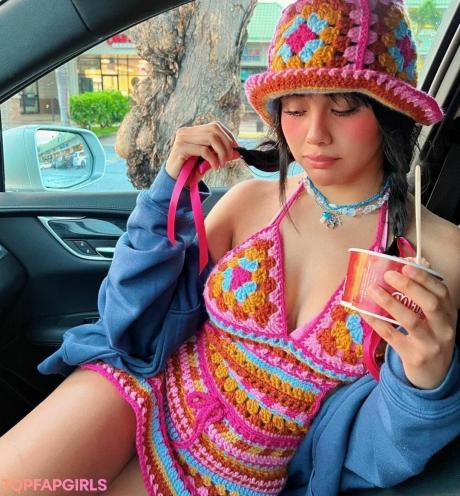 Neekolul nude leaked OnlyFans photo #344