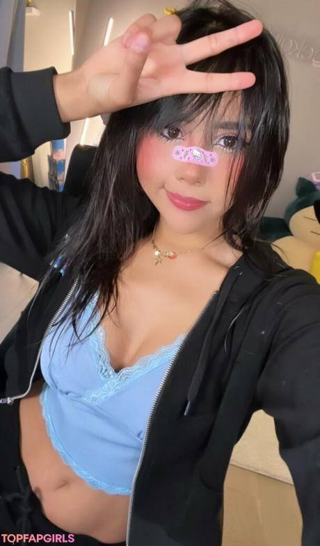 Neekolul nude leaked OnlyFans photo #349