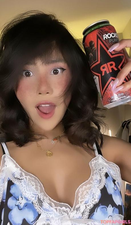 Neekolul nude leaked OnlyFans photo #355