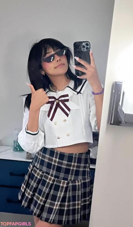 Neekolul nude leaked OnlyFans photo #357