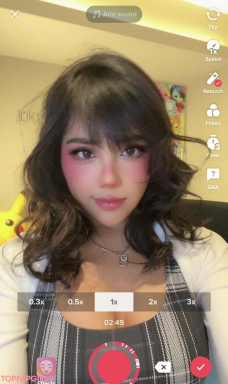Neekolul nude leaked OnlyFans photo #359