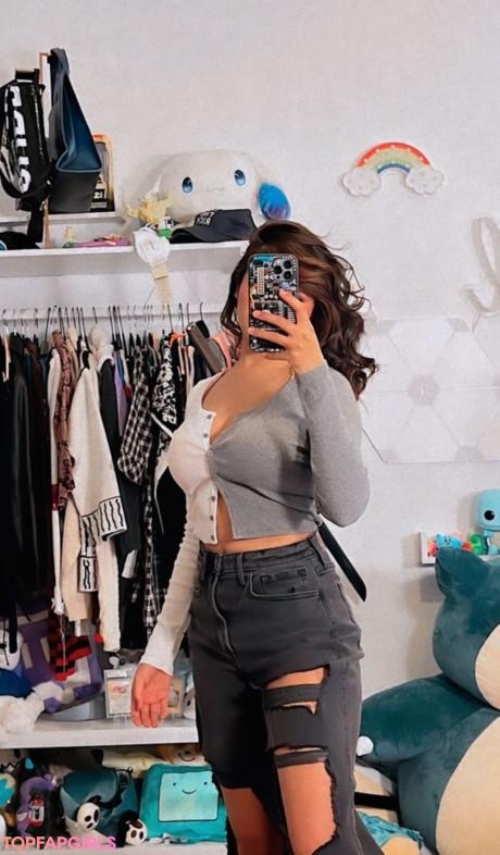 Neekolul nude leaked OnlyFans photo #38