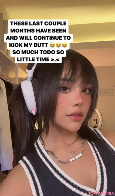 Neekolul nude leaked OnlyFans photo #371