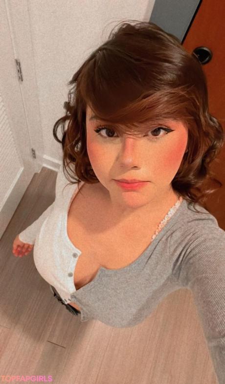 Neekolul nude leaked OnlyFans photo #39
