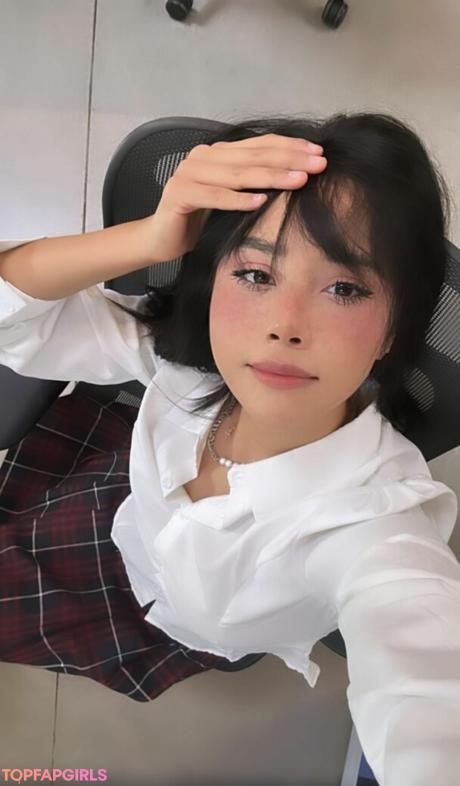 Neekolul nude leaked OnlyFans photo #373