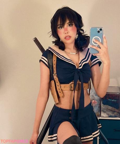 Neekolul nude leaked OnlyFans photo #381