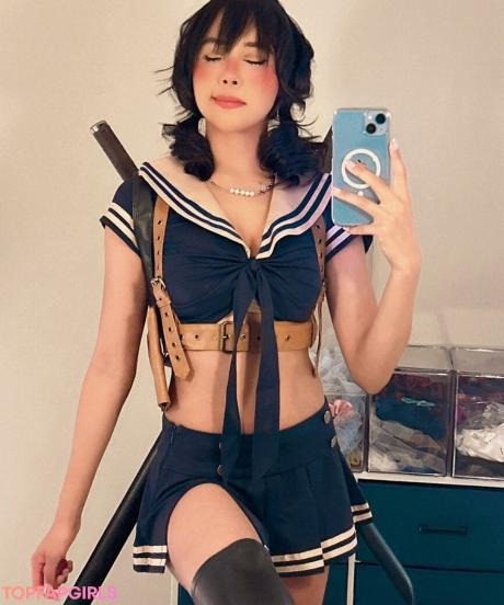 Neekolul nude leaked OnlyFans photo #382