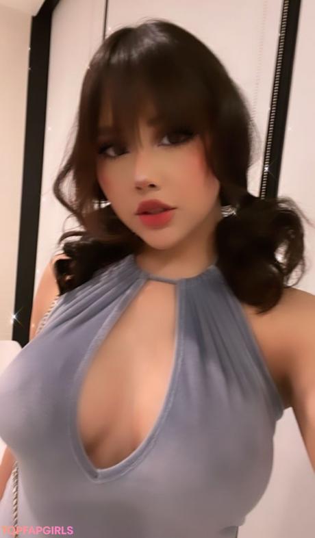 Neekolul nude leaked OnlyFans photo #4
