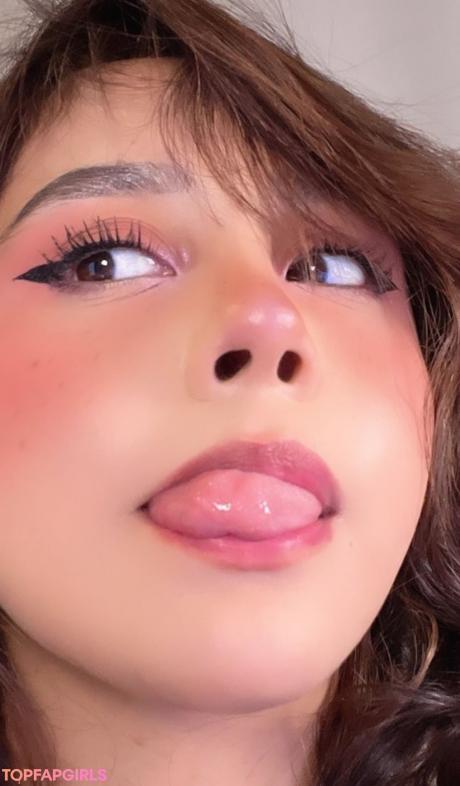 Neekolul nude leaked OnlyFans photo #40