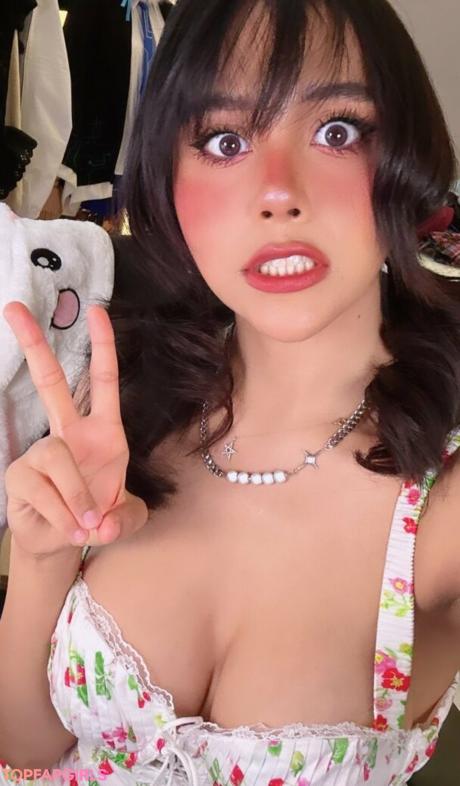 Neekolul nude leaked OnlyFans photo #392