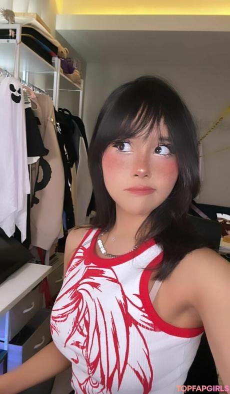 Neekolul nude leaked OnlyFans photo #394