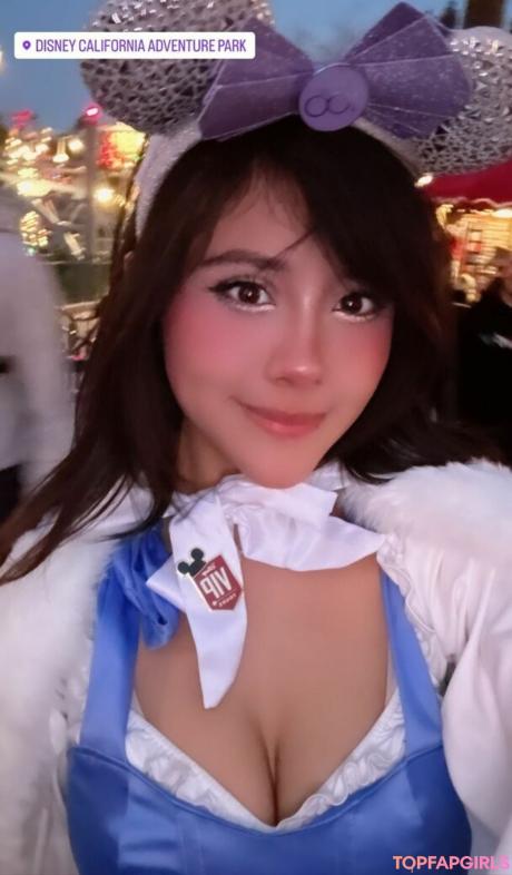 Neekolul nude leaked OnlyFans photo #405